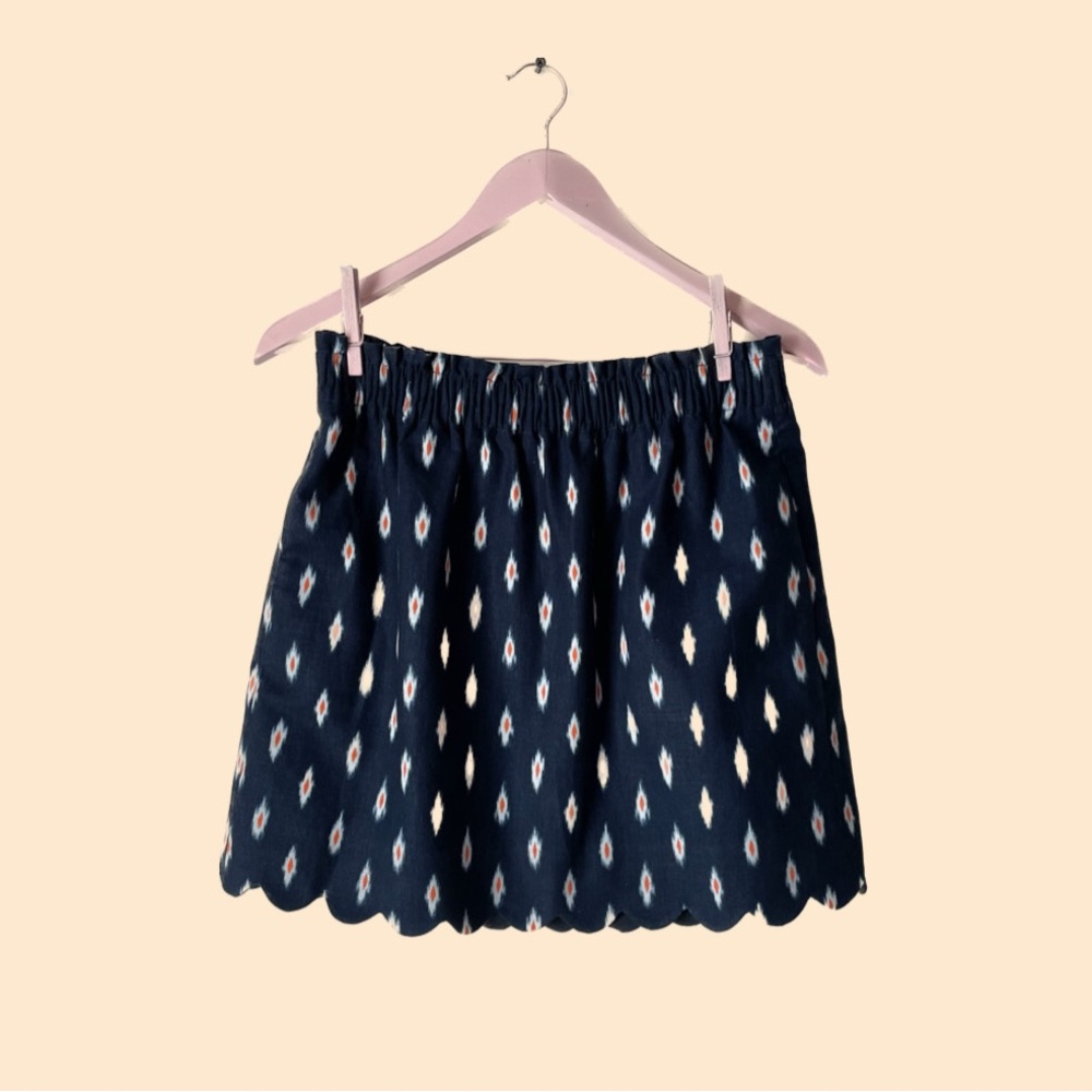 J. Crew Skirt